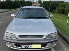 Toyota Carina Ti 1997 Car