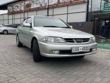 Toyota Carina TI 1998 Car