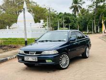 Toyota Carina Ti My Road 2000 Car