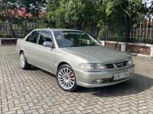 Toyota Carina TI My Road 2000 Car