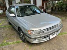Toyota Carina TI 1997 Car