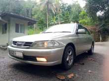 Toyota Carina Ti My Road 212 1999 Car