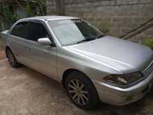 Toyota CARINA TI MyRoad 1998 Car