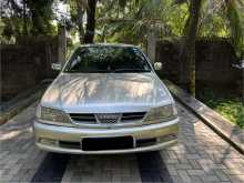 Toyota Carina TI My Road 2000 Car