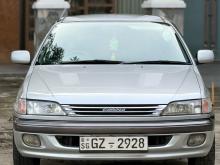 Toyota Carina Ti 1998 Car