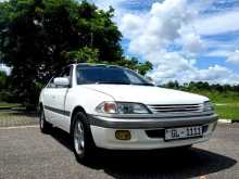 Toyota CARINA TI 1998 Car