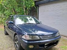 Toyota Carina TI 1997 Car
