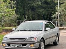 Toyota Carina Ti 1998 Car