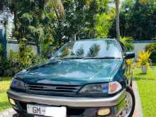 Toyota Carina Ti My Road 1998 Car