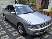Toyota Carina TI 212 2008 Car