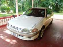 Toyota Carina Ti My Road 1996 Car