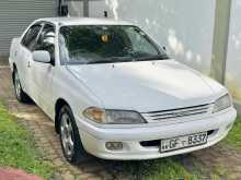 Toyota Carina Ti 1998 Car
