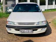 Toyota Carina Ti MY Road 1998 Car