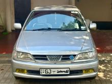 Toyota Carina Ti 1999 Car