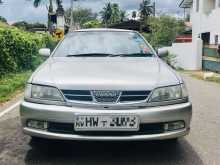 Toyota Carina TI My Road 2000 Car