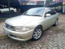 Toyota Carina TI Myroad 2001 Car