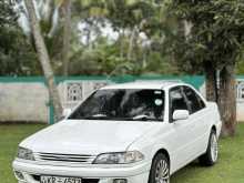 Toyota Carina Ti 2008 Car