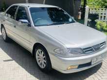 Toyota Carina TiMyroad 2001 Car