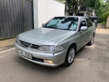 Toyota Carina TiMyroad 2001 Car