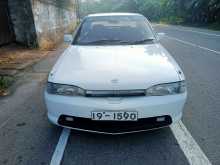 Toyota Carina170 1991 Car