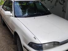 Toyota Carina 1988 Car