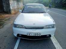 Toyota Carina170 1991 Car