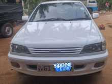 Toyota CARINA 1997 Car