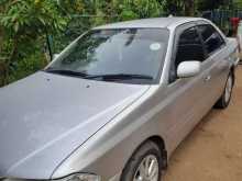 Toyota Carina212 1997 Car