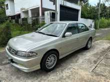 Nissan Carina 1999 Car