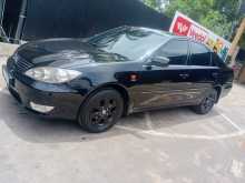 Toyota Carmy 2004 Car
