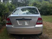 Toyota Corolla 2003 Car