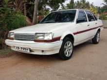 Toyota Corona 1985 Car