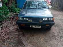 Toyota Carina 1985 Car