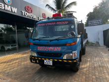 Toyota Carrier 1992 Lorry