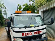 Toyota Carrier 1992 Lorry