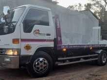 Toyota Carrier 18 5 1995 Lorry
