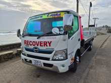 Toyota Carrier 1996 Lorry