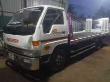 Toyota Carrier 1996 Lorry