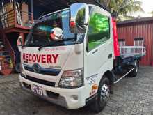 Toyota Carrier 1996 Lorry