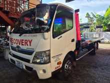 Toyota Carrier 1996 Lorry