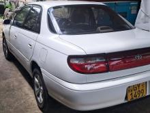 Toyota Carina 2002 Car