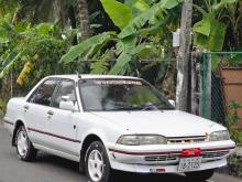 Toyota Carina170 1989 Car