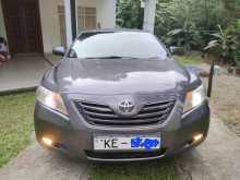 Toyota Camry Cv40 2007 Car