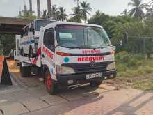 Toyota Toyota 2001 Lorry