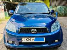 Toyota Rush 2006 SUV