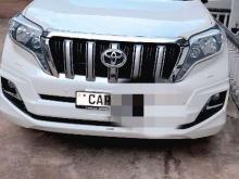 Toyota PRADO 150 2015 SUV