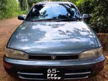 Toyota CE100 1992 Car