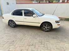 Toyota CE100 Corolla 1994 Car