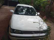 Toyota CE100 1995 Car