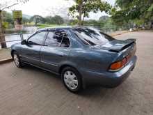 Toyota CE 100 1995 Car
